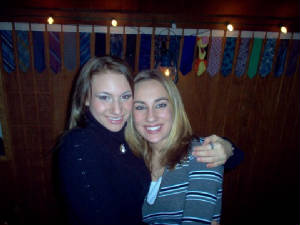 Alli's Best Friend, Taylore'