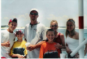 My Family Matters to ME!!!!