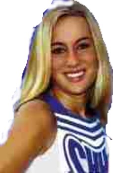 Cheer Taylore' Cheer